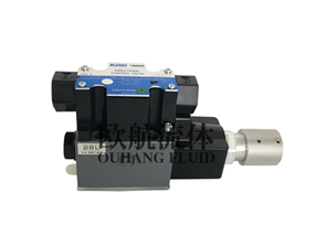 东京计器方向阀DG4V-3-2BL-M-P7-T-7-54-JA30